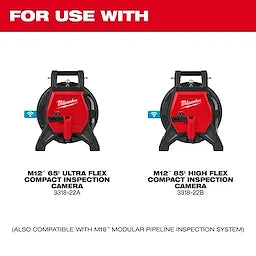 Milwaukee 3971-20 M12™ Wireless Monitor