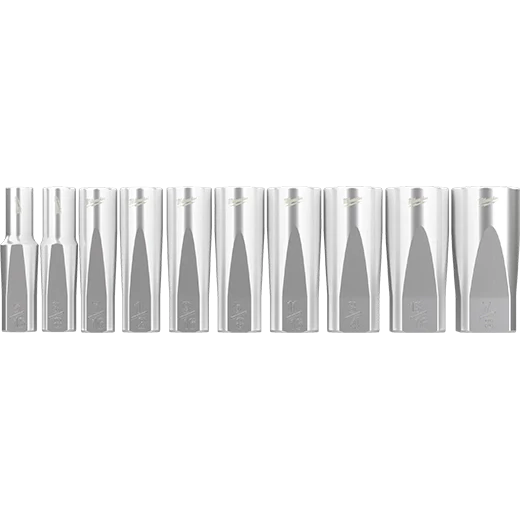 MILWAUKEE 48-22-9405 10PC DEEP WELL SOCKET SET - SAE
