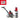 Milwaukee MX FUEL™ 36" Walk-Behind Trowel Kit MXF336-3HD