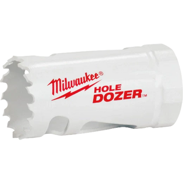 MILWAUKEE 49-56-0012 5/8" HOLE DOZER HOLE SAW