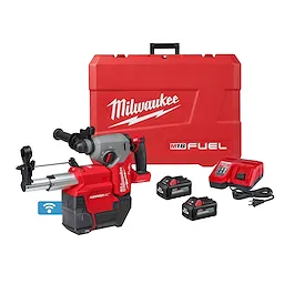 Milwaukee 2915-22DE M18 FUEL™ 1-1/8