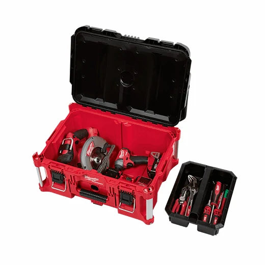 MILWAUKEE 48-22-8425 PACKOUT LARGE TOOL BOX