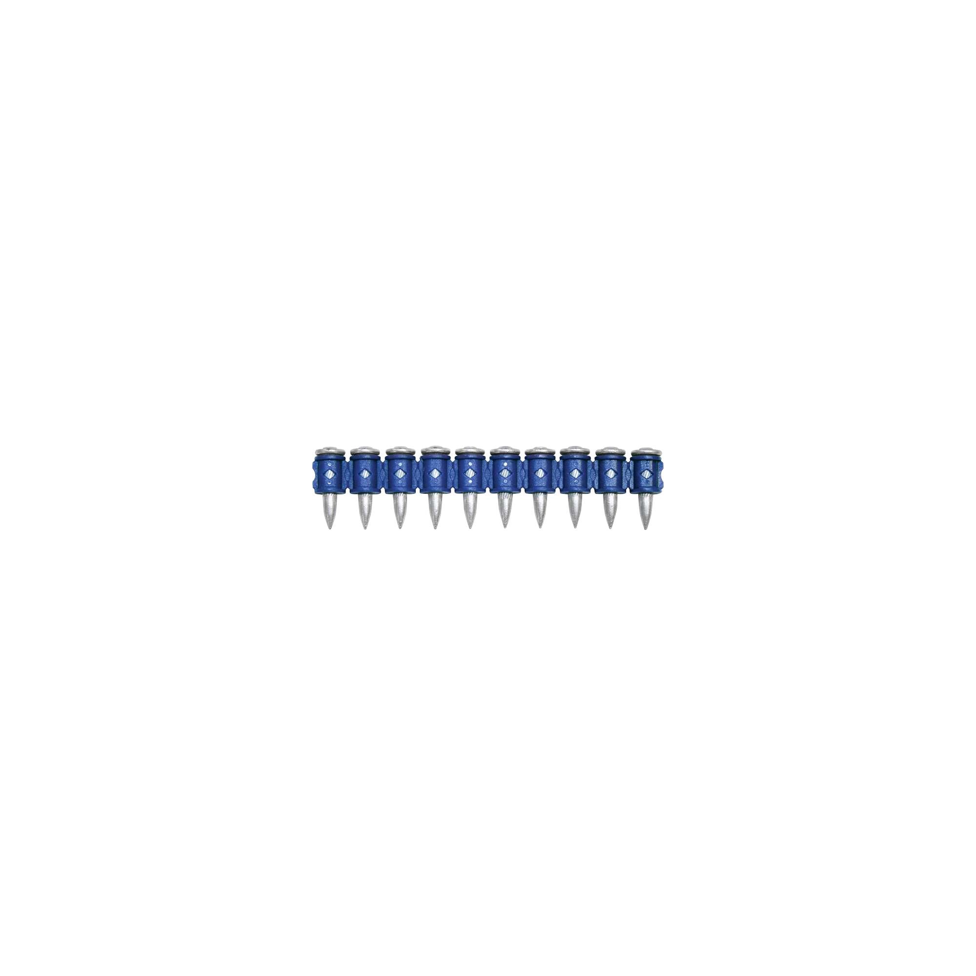 DEWALT 50452-PWR 8MM .157 X 3/4IN CSI MAG SPIR. PIN / 100CT