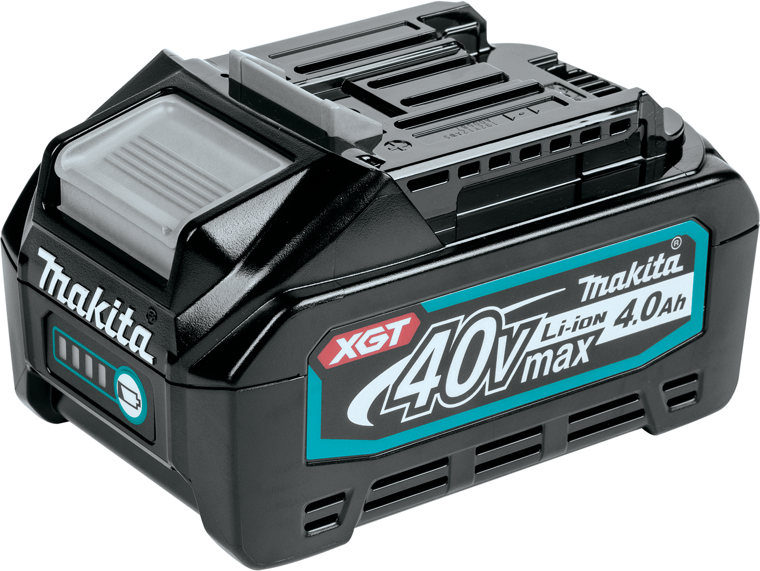MAKITA BL4040 40V XGT 4.0AH LI‑ION BATTERY
