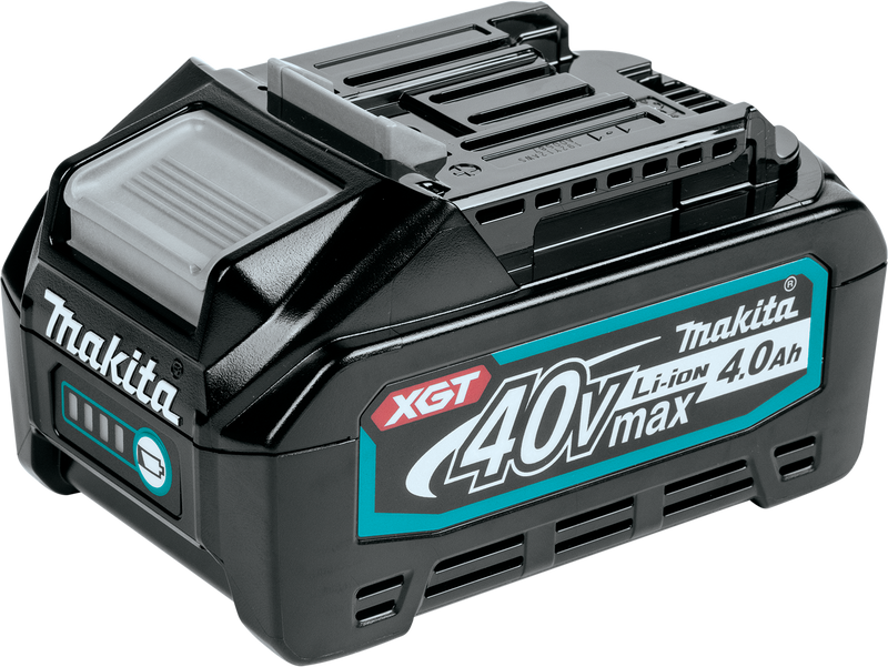 MAKITA BL4040 40V XGT 4.0AH LI‑ION BATTERY