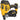 DEWALT DCN45RNB 20V MAX XR CORDLESS ROOFING NAILER BARE
