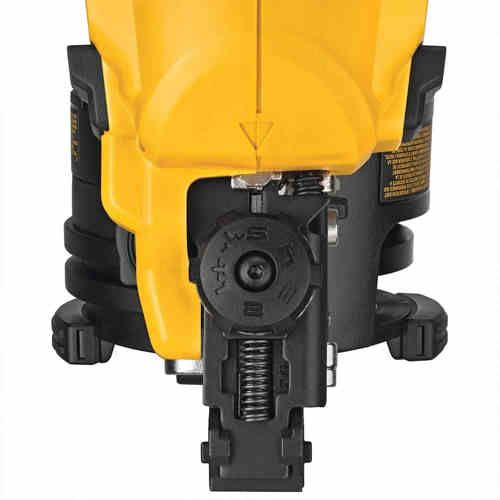 DEWALT DCN45RNB 20V MAX XR CORDLESS ROOFING NAILER BARE