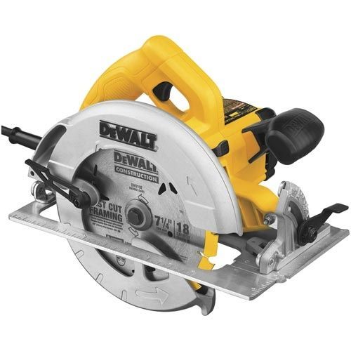 DEWALT DWE575 7-1/4