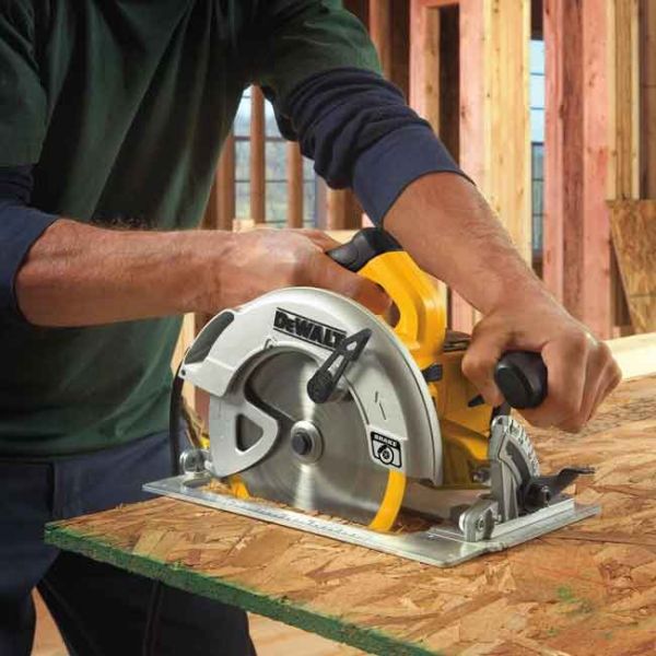 DEWALT DWE575SB 7-1/4