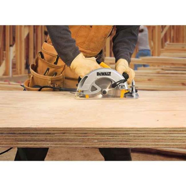 DEWALT DWE575SB 7-1/4