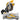 DEWALT DWS715 15 AMP 12" COMPOUND SINGLE BEVEL MITER SAW