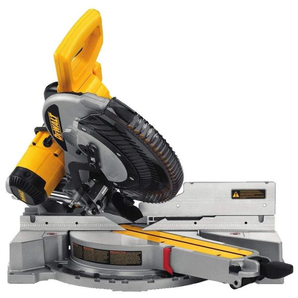 DEWALT DWS779 12