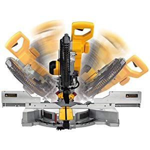 DEWALT DWS779 12