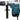 BOSCH 11264EVS 1-5/8" SDS-MAX ROTARY HAMMER
