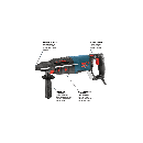 BOSCH 11255VSR 1