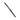 BOSCH T101A 4", 14TPI, HSS Bosch Shank Jigsaw Blade  (5 pk)