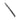 BOSCH T101D 4", 6TPI, HCS Bosch Shank Jigsaw Blade (5 pk)