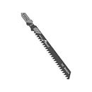 BOSCH T111C 4", 8TPI, HCS Bosch Shank Jigsaw Blade  (5 pk)
