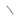 BOSCH T141HM1 4" 6TPI TC Jigsaw Blade (1pk)
