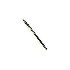 BOSCH T141HM1 4" 6TPI TC Jigsaw Blade (1pk)