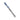 BOSCH T227D 4", 8TPI, HSS Bosch Shank Jigsaw Blade  (5 pk)