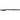 BOSCH T119BO 3", 12TPI, HCS Bosch Shank Jigsaw Blade  (5 pk)