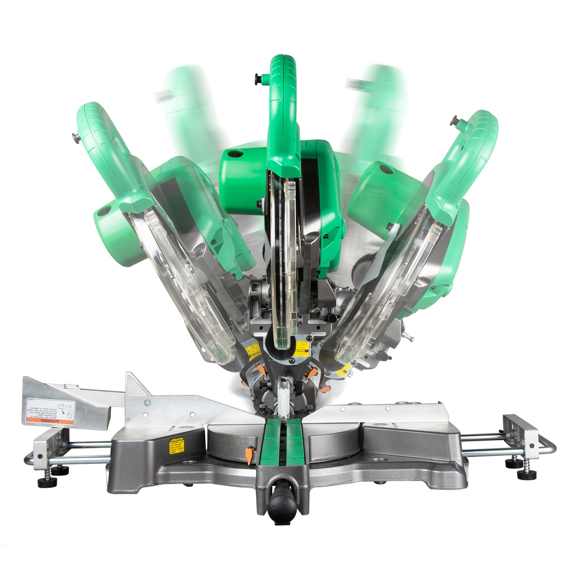 METABO C10FSHSM 10