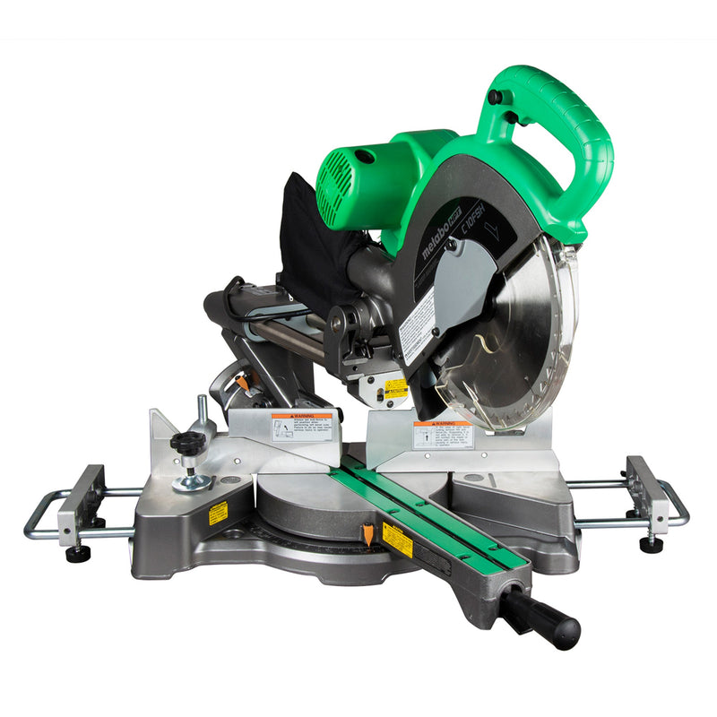 METABO C10FSHSM 10