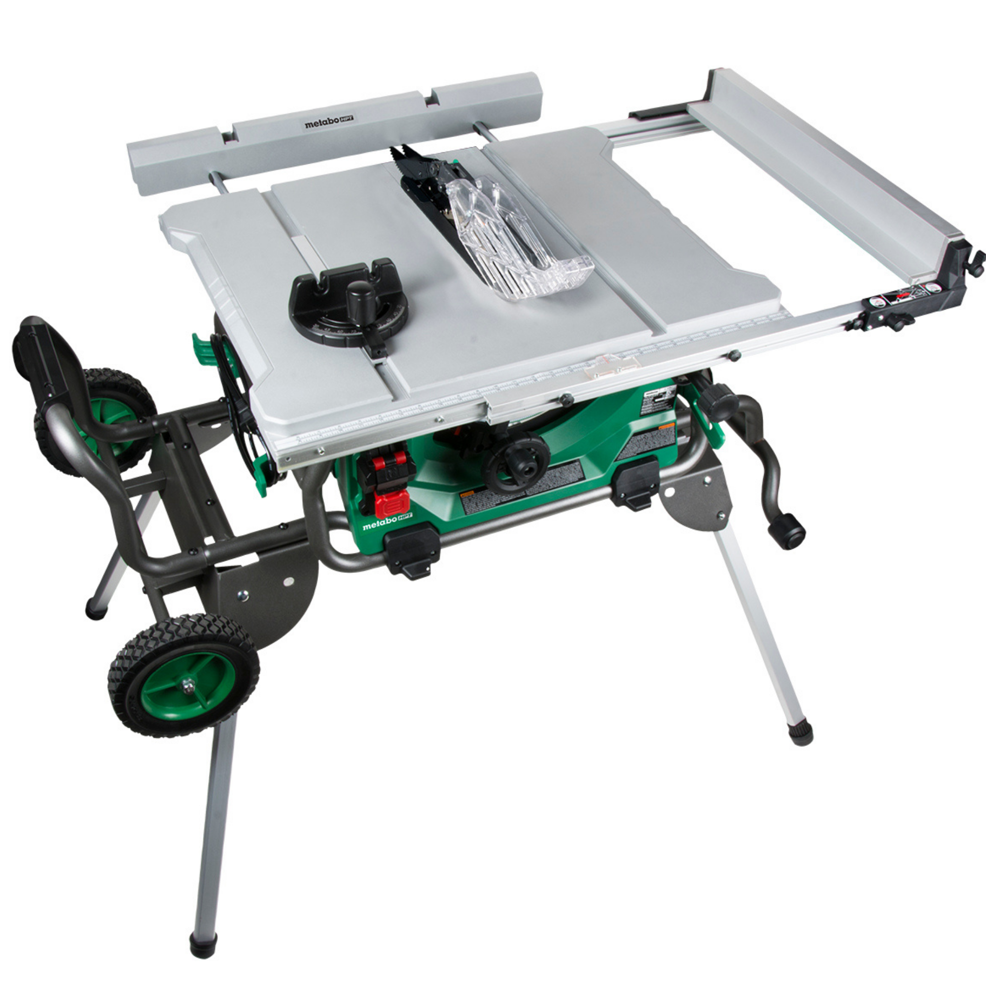 METABO C10RJSM 10