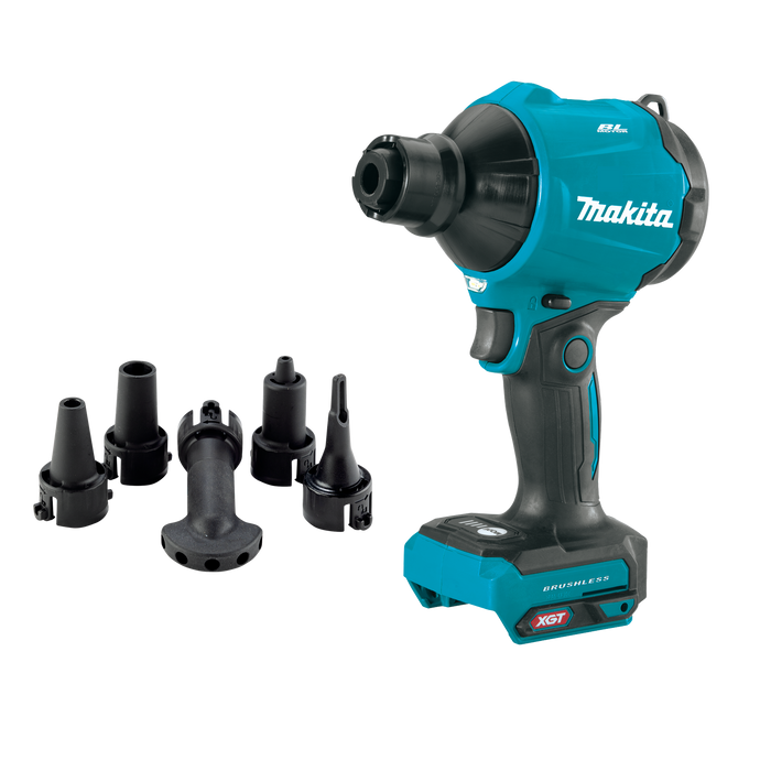 Makita GSA01Z 40V MAX XGT UST BLOWER BARE GSA01Z