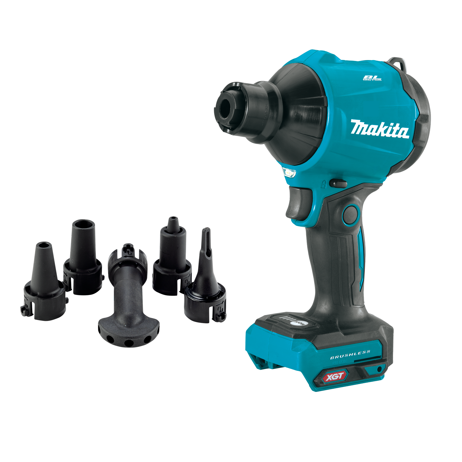 MAKITA GSA01Z 40V MAX XGT UST BLOWER BARE