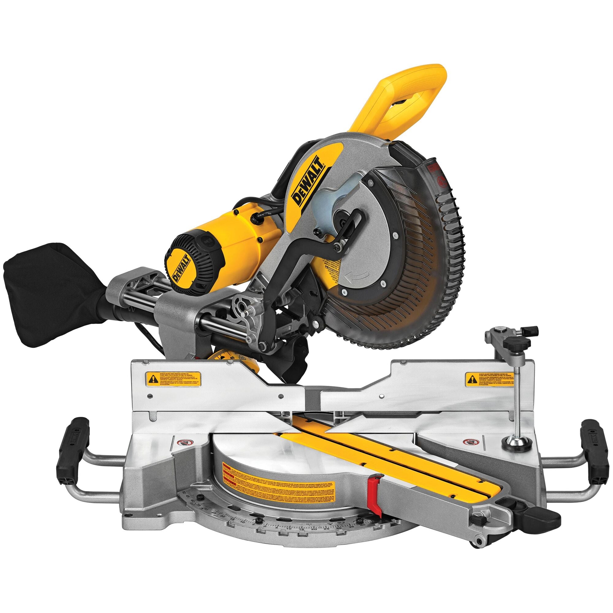 DEWALT DWS780 12