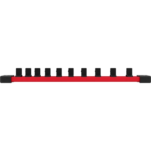 MILWAUKEE 48-22-9405 10PC DEEP WELL SOCKET SET - SAE