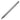 SDS MAX BULL POINT 12" CHISEL
