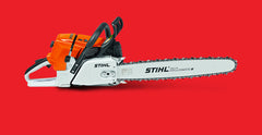 Chain Saw