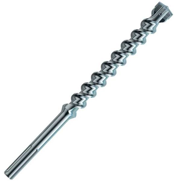CHAMPION CM96-1-1/8X17X21 SDS MAX X-HEAD HAMMER