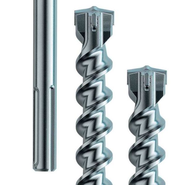CHAMPION CM96-2X18X23 SDS MAX X-HEAD HAMMER