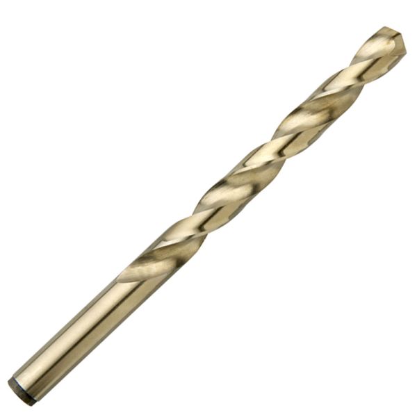 CHAMPION 705C-17/64 17/64" COBALT HD JOBBER DRILL