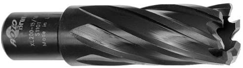 CHAMPION XL200-3/4 HSS ANNULAR CUTTER 2" DOC
