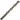 CHAMPION 705C-1/4 1/4" COBALT HD JOBBER DRILL