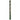 CHAMPION 705C-25/64 25/64" COBALT HD JOBBER DRILL
