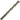 CHAMPION 705C-29/64 29/64" COBALT HD JOBBER DRILL