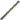 CHAMPION 705C-7/16 7/16" COBALT HD JOBBER DRILL