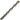 CHAMPION 705C-7/64 7/64" COBALT HD JOBBER DRILL