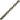 CHAMPION 705C-7/32 7/32" COBALT HD JOBBER DRILL