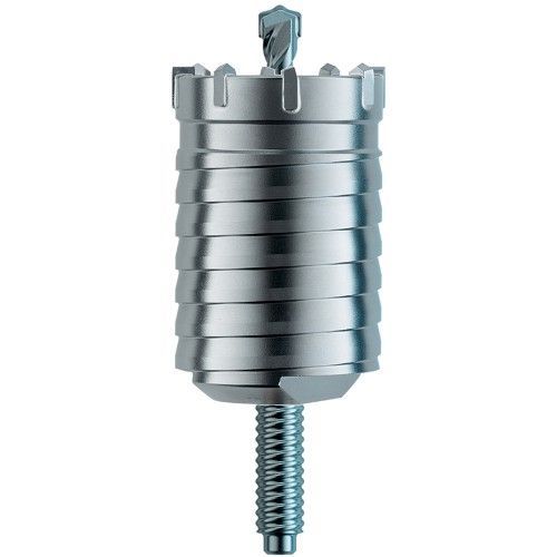 CHAMPION CM89HC-2-5/8 2-5/8" HAMMER CORE DRILL W/DRILL BIT