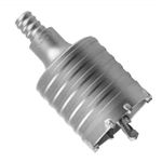 CHAMPION CM89HC-3-1/2 3-1/2" HAMMER CORE DRILL W/DRILL BIT