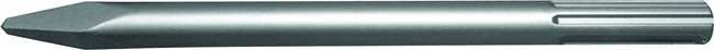 CHAMPION CM95-01 SDS PLUS BULL POINT 10" CHISEL