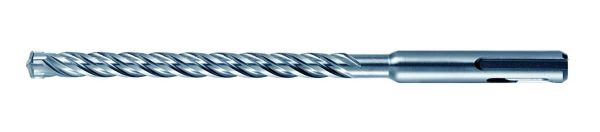 CHAMPION CM95X-3/16X4X6 SDS PLUS HAMMER BIT 4 CUTTER