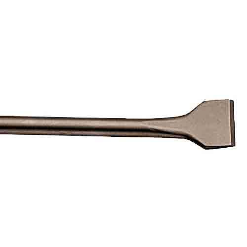 SDS MAX SCRAPER 2"X12"
